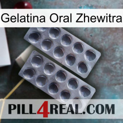 Zhewitra Oral Jelly 31